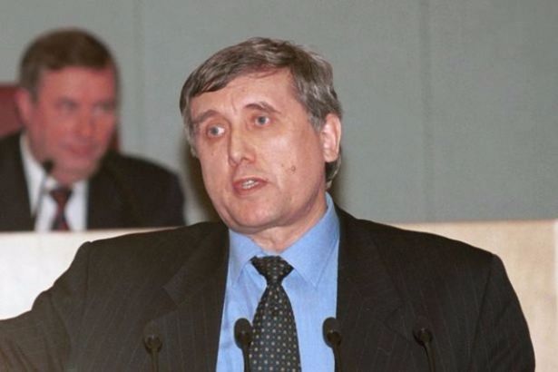 Rusya'daki şüpheli ölümler - 5