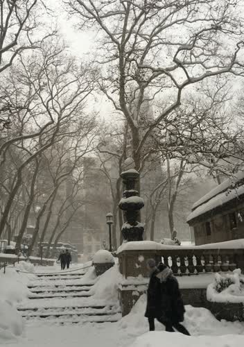 ABD'de kar fırtınası: 19 ölü - 2