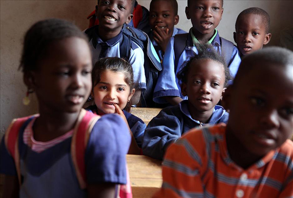 Mali'deki Suriyeli mülteciler - 2