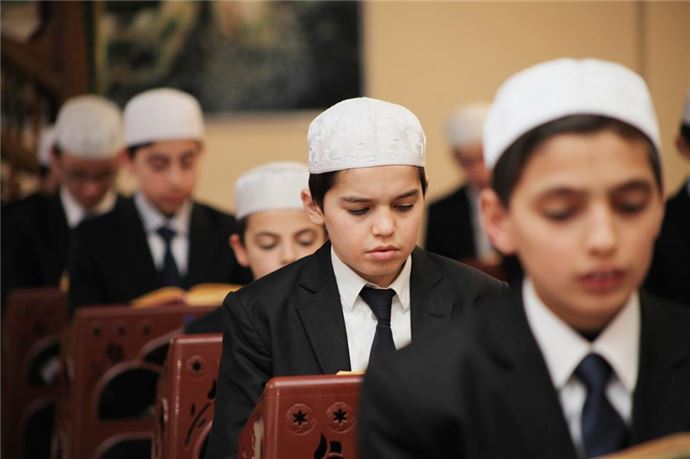 Asker ve polislere Fetih Suresi okuyorlar - 740