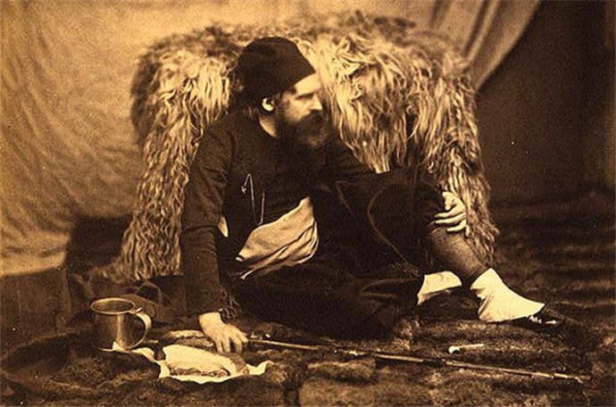 Tarihin ilk savaş fotoğraflarında Osmanlı - 2