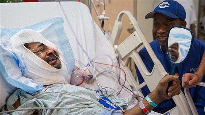 İlginç tıp olayları - 9