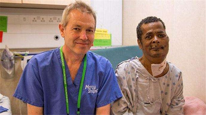 İlginç tıp olayları - 11