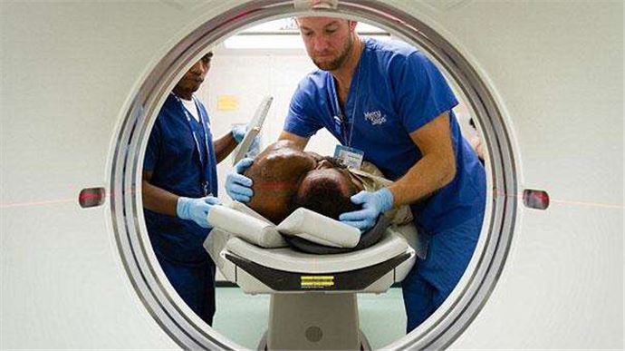 İlginç tıp olayları - 10