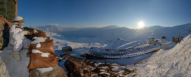 Eksi 20'de vatan savunması - 42