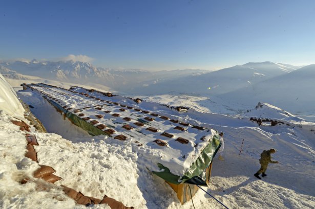 Eksi 20'de vatan savunması - 4