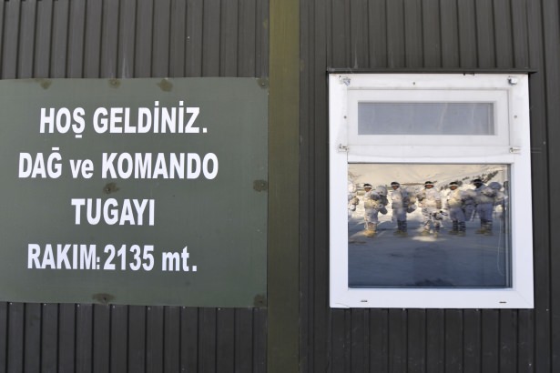 Eksi 20'de vatan savunması - 34