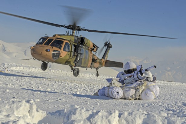 Eksi 20'de vatan savunması - 31