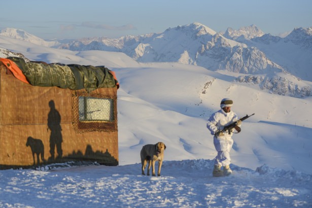 Eksi 20'de vatan savunması - 29
