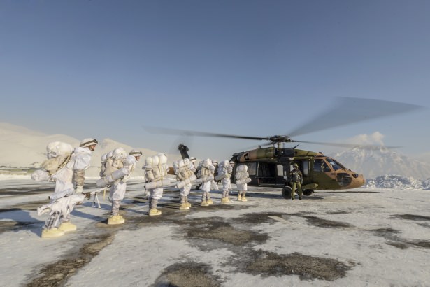 Eksi 20'de vatan savunması - 37