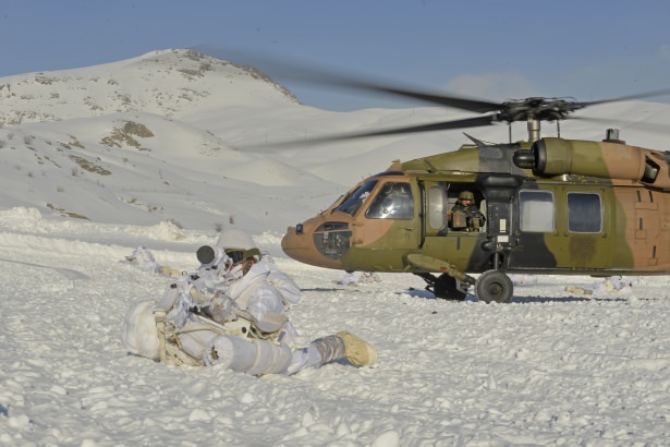 Eksi 20'de vatan savunması - 40