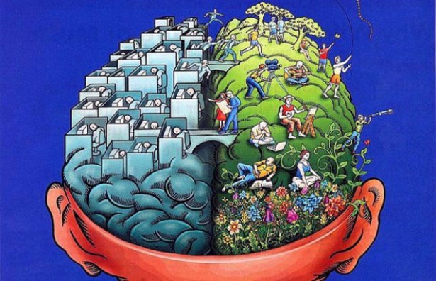 Beyin hakkında şaşırtıcı gerçekler - 18