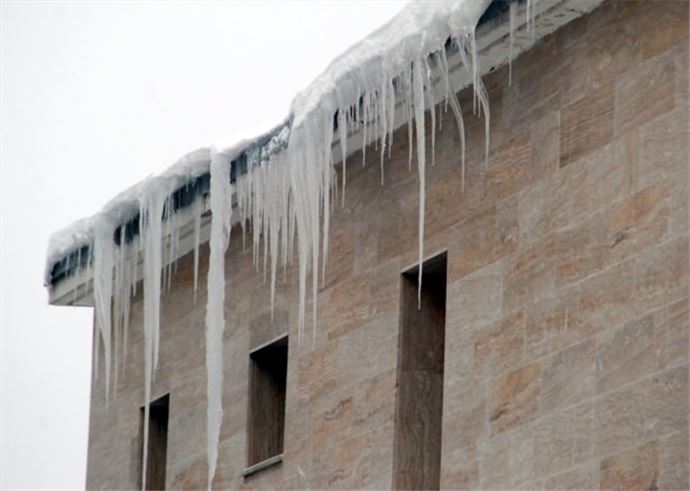 Erzurum donuyor - 688