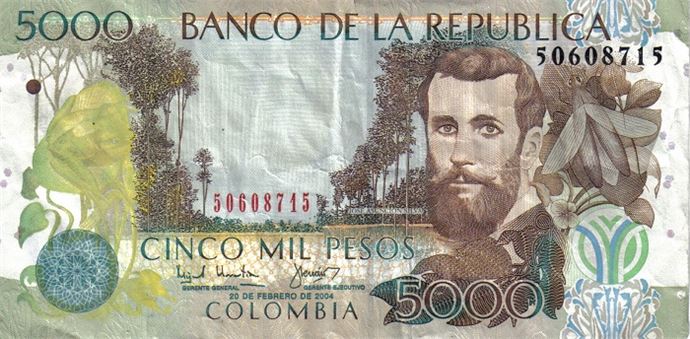 En değersiz para birimleri - 3