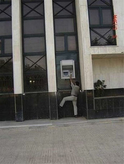 İlginç mühendislik hataları - 893