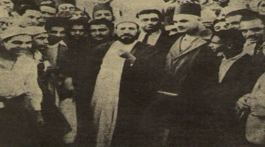 Hasan El Benna'nın sözleri - 3