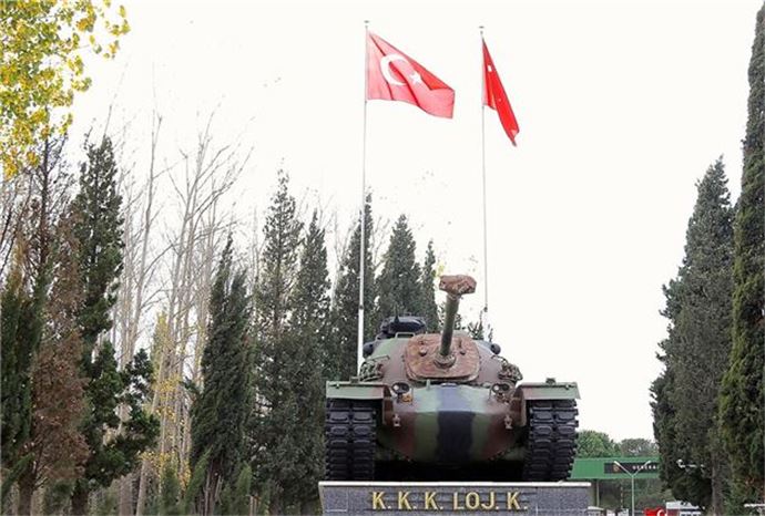 TSK'nın gururu Fırtına Obüsleri - 16