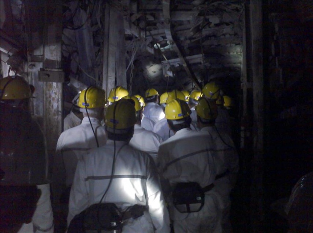 Soma'daki facianın inceleme fotoğrafları ortaya çıktı - 11