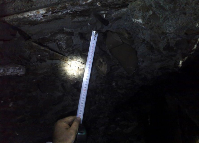 Soma'daki facianın inceleme fotoğrafları ortaya çıktı - 13