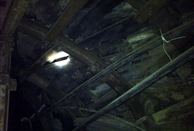 Soma'daki facianın inceleme fotoğrafları ortaya çıktı - 1