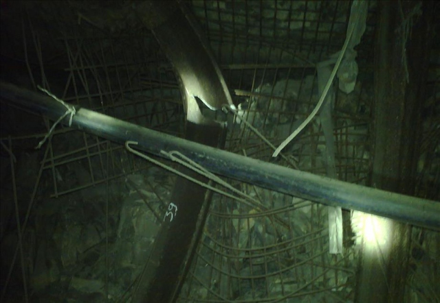 Soma'daki facianın inceleme fotoğrafları ortaya çıktı - 14