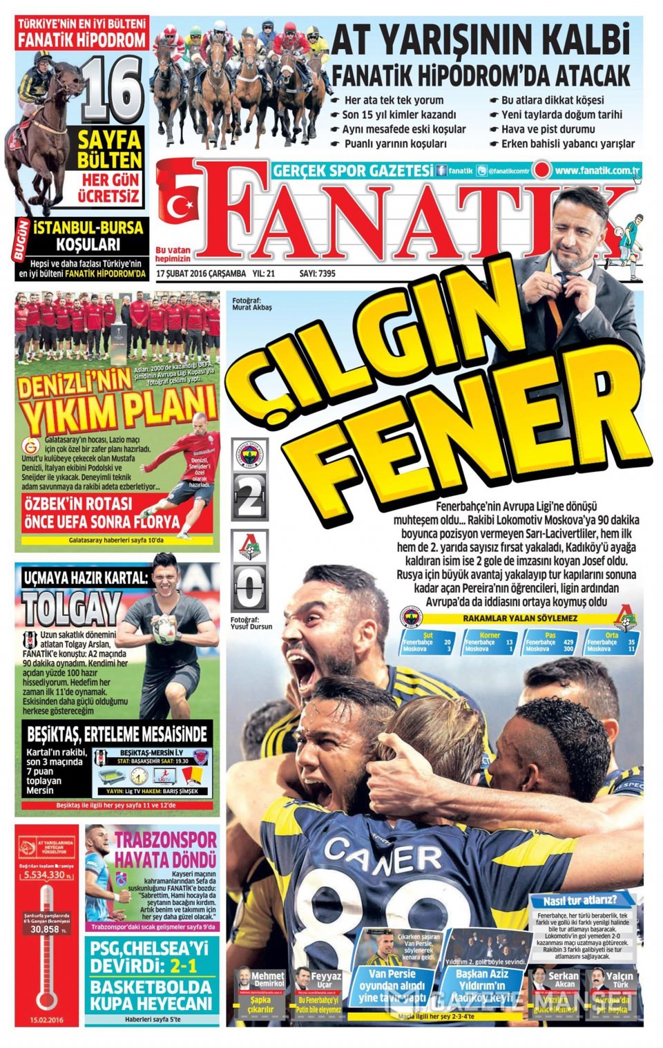 Gazeteler bugün ne yazdı? - 29