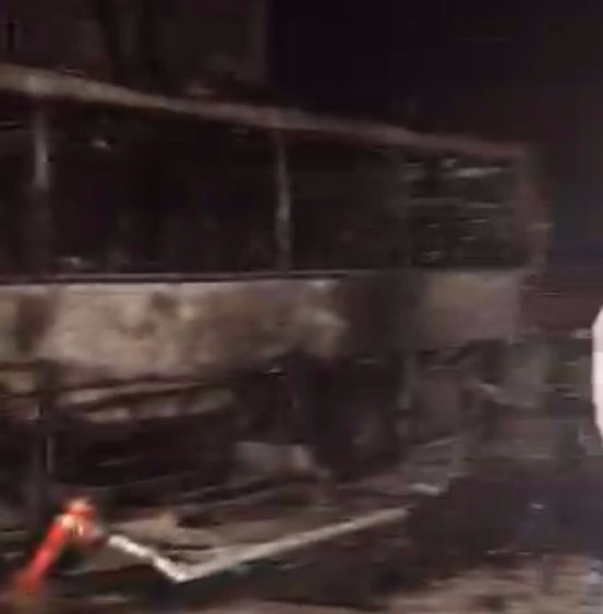 Ankara'da büyük patlama - 2