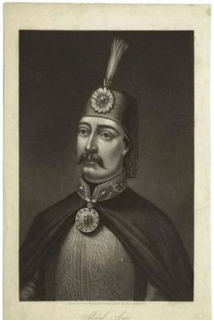 NYPL arşivinden Osmanlı fotoğrafları - 7