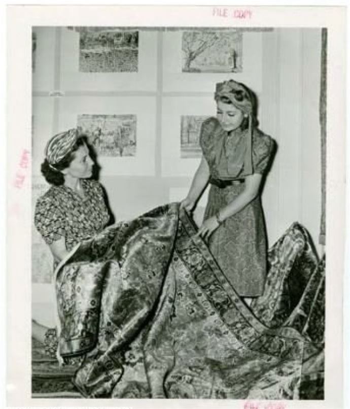 NYPL arşivinden Osmanlı fotoğrafları - 8