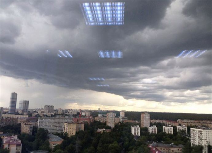 Zamanlaması harika 17 fotoğraf - 6