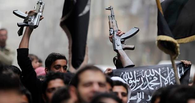 Suriye'de ateşkes anlaşması - 4