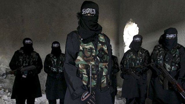 Suriye'de ateşkes anlaşması - 1