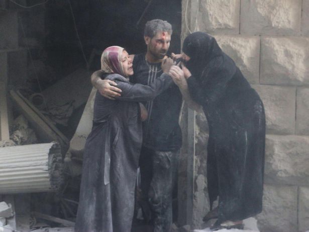 Suriye'de ateşkes anlaşması - 20