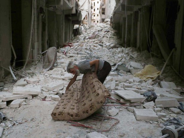 Suriye'de ateşkes anlaşması - 14