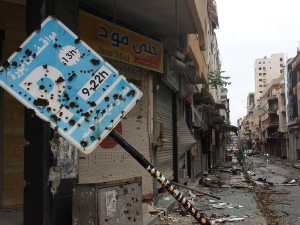 Suriye'de ateşkes anlaşması - 18