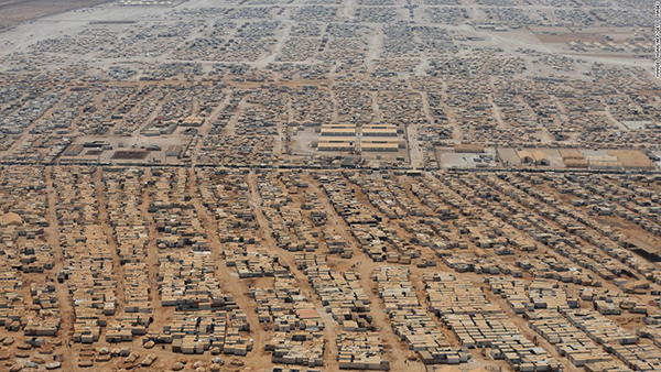 İşte Suriye Devrimi'nin unutulmaz fotoğrafları - 41