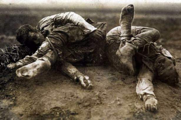 Hocalı katliamı'nın 24.yılı - 14