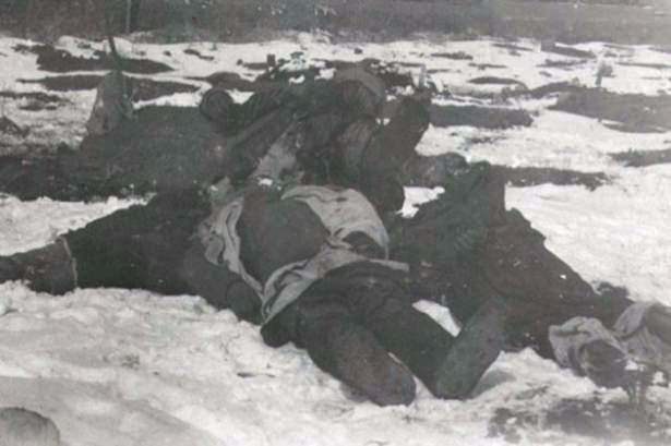 Hocalı katliamı'nın 24.yılı - 15