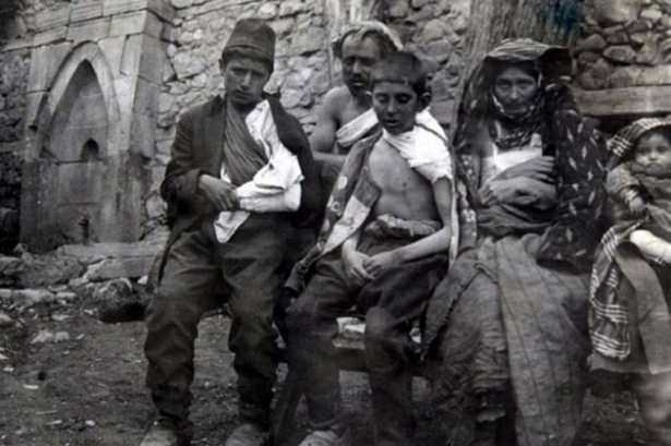 Hocalı katliamı'nın 24.yılı - 12