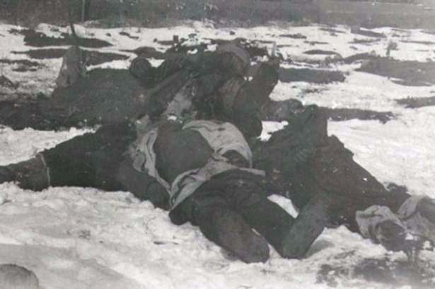 Hocalı katliamı'nın 24.yılı - 21