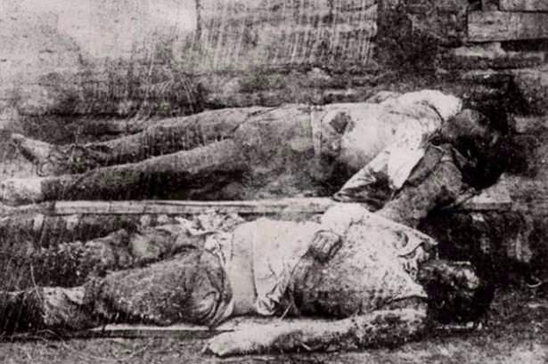 Hocalı katliamı'nın 24.yılı - 11