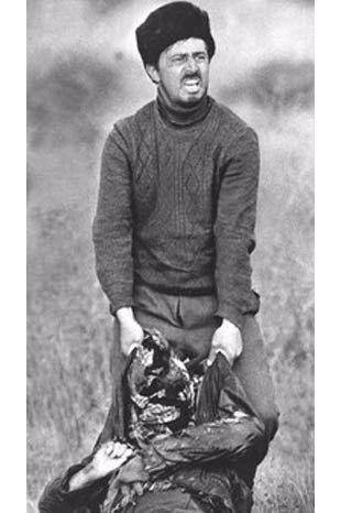 Hocalı katliamı'nın 24.yılı - 23