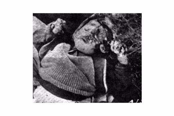 Hocalı katliamı'nın 24.yılı - 16