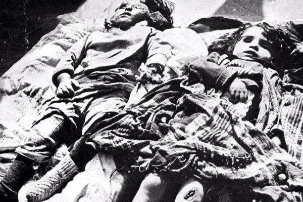 Hocalı katliamı'nın 24.yılı - 24