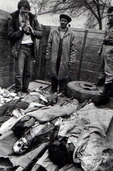 Hocalı katliamı'nın 24.yılı - 22