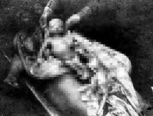 Hocalı katliamı'nın 24.yılı - 13