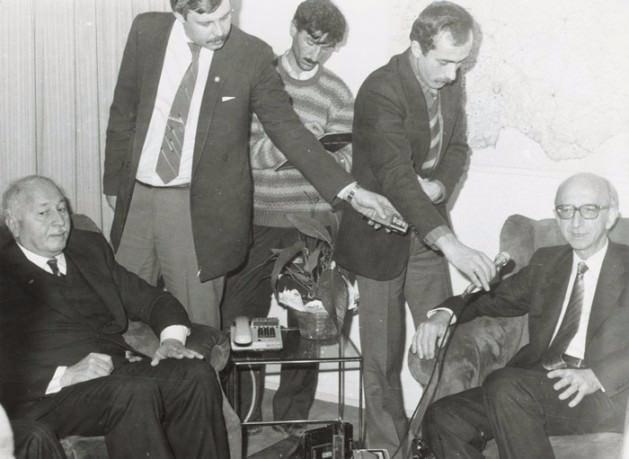 Vefatının 5.yılında Necmettin Erbakan - 3