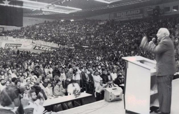 Vefatının 5.yılında Necmettin Erbakan - 10