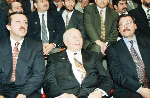 Vefatının 5.yılında Necmettin Erbakan - 13