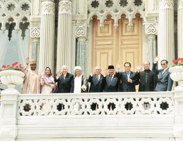 Vefatının 5.yılında Necmettin Erbakan - 15